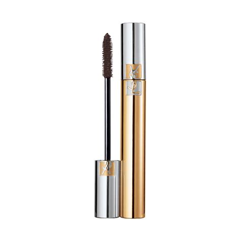 ysl volume 02 brun|ysl volume effet curler.